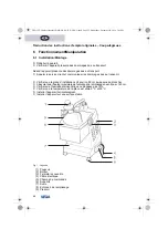 Предварительный просмотр 32 страницы Vega TM VEGA COMFORT Operating Instructions Manual