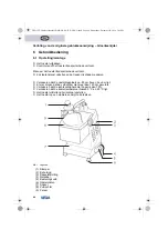 Предварительный просмотр 84 страницы Vega TM VEGA COMFORT Operating Instructions Manual