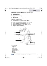 Предварительный просмотр 97 страницы Vega TM VEGA COMFORT Operating Instructions Manual