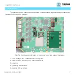 Preview for 7 page of Vega VEGA BS-3 User Manual