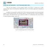 Предварительный просмотр 10 страницы Vega VEGA BS-3 User Manual