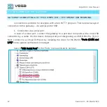 Предварительный просмотр 12 страницы Vega VEGA BS-3 User Manual