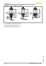 Preview for 28 page of Vega VEGABAR 18 Operating Instructions Manual