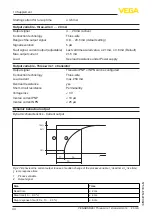 Предварительный просмотр 44 страницы Vega VEGABAR 28 Operating Instructions Manual