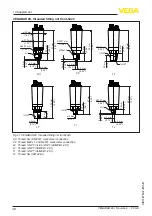 Preview for 48 page of Vega VEGABAR 29 Operating Instructions Manual