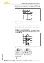 Предварительный просмотр 31 страницы Vega VEGABAR 38 Operating Instructions Manual