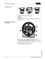 Preview for 16 page of Vega VEGABAR 53 Operating Instructions Manual