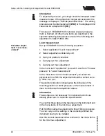 Preview for 26 page of Vega VEGABAR 53 Operating Instructions Manual