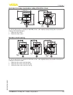 Предварительный просмотр 59 страницы Vega VEGABAR 54 Operating Instructions Manual