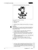 Предварительный просмотр 18 страницы Vega VEGABAR 55 Operating Instructions Manual