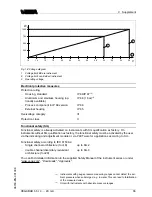 Предварительный просмотр 55 страницы Vega VEGABAR 55 Operating Instructions Manual