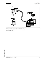 Предварительный просмотр 59 страницы Vega VEGABAR 55 Operating Instructions Manual