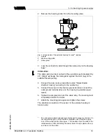 Preview for 19 page of Vega VEGABAR 64 Operating Instructions Manual