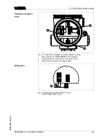 Preview for 23 page of Vega VEGABAR 64 Operating Instructions Manual