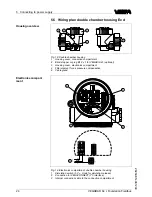 Preview for 24 page of Vega VEGABAR 64 Operating Instructions Manual