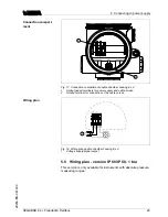 Preview for 25 page of Vega VEGABAR 64 Operating Instructions Manual