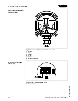 Preview for 28 page of Vega VEGABAR 64 Operating Instructions Manual