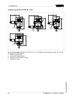 Preview for 68 page of Vega VEGABAR 64 Operating Instructions Manual