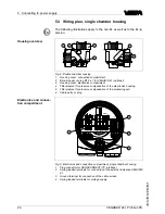 Preview for 20 page of Vega VEGABAR 65 Operating Instructions Manual