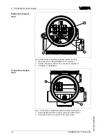 Preview for 24 page of Vega VEGABAR 65 Operating Instructions Manual