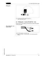 Preview for 25 page of Vega VEGABAR 65 Operating Instructions Manual