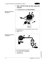 Предварительный просмотр 44 страницы Vega VEGABAR 65 Operating Instructions Manual