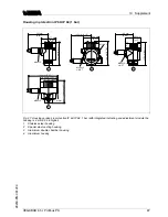 Предварительный просмотр 67 страницы Vega VEGABAR 65 Operating Instructions Manual