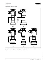 Предварительный просмотр 70 страницы Vega VEGABAR 65 Operating Instructions Manual