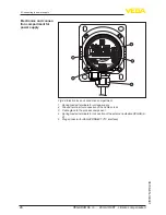 Preview for 28 page of Vega VEGABAR 66 Operating Instructions Manual