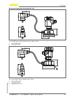 Preview for 65 page of Vega VEGABAR 66 Operating Instructions Manual