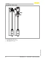 Preview for 68 page of Vega VEGABAR 66 Operating Instructions Manual