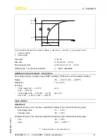 Предварительный просмотр 61 страницы Vega VEGABAR 67 Operating Instructions Manual