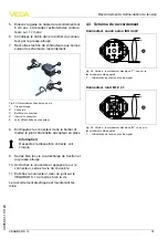 Preview for 31 page of Vega VEGABAR S 14 Operating Instructions Manual