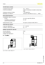 Preview for 48 page of Vega VEGABAR S 14 Operating Instructions Manual