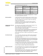 Предварительный просмотр 5 страницы Vega VEGACAL 60 Series Safety Manual