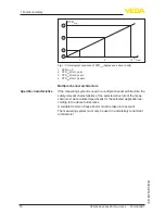 Предварительный просмотр 10 страницы Vega VEGACAL 60 Series Safety Manual