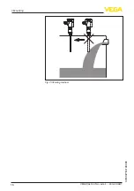 Предварительный просмотр 16 страницы Vega VEGACAL 64 Operating Instructions Manual