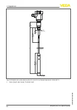 Предварительный просмотр 58 страницы Vega VEGACAL 65 Operating Instructions Manual