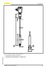 Preview for 57 page of Vega VEGACAL 66 Operating Instructions Manual