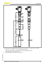 Preview for 31 page of Vega VEGACAL 67 Operating Instructions Manual