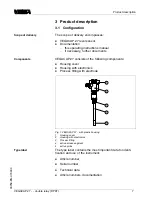 Preview for 7 page of Vega VEGACAP 27 Operating Instructions Manual