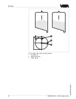 Предварительный просмотр 14 страницы Vega vegacap 62 Operating Instructions Manual