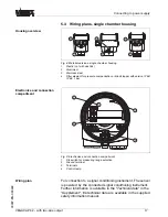 Предварительный просмотр 17 страницы Vega vegacap 62 Operating Instructions Manual