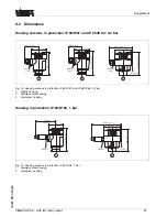 Preview for 31 page of Vega vegacap 62 Operating Instructions Manual