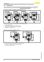 Preview for 30 page of Vega VEGACAP 64 Operating Instructions Manual