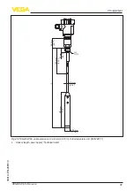 Preview for 37 page of Vega VEGACAP 65 Operating Instructions Manual