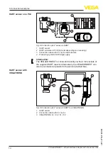 Preview for 14 page of Vega VEGACONNECT Operating Instructions Manual