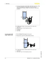 Предварительный просмотр 24 страницы Vega VEGADIF 65 Operating Instructions Manual