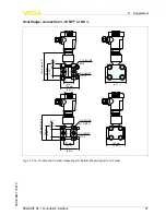 Предварительный просмотр 97 страницы Vega VEGADIF 65 Operating Instructions Manual