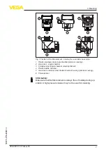 Preview for 7 page of Vega VEGADIF 85 Quick Setup Manual